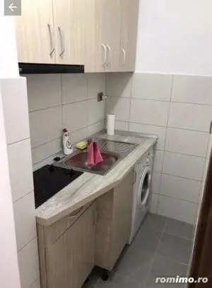 Apartament cu 1 camera in zona Simion Barnutiu - imagine 2