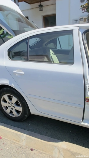 Skoda Octavia 1.2 TSI Business DSG - imagine 6