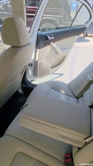 Skoda Octavia 1.2 TSI Business DSG - imagine 7