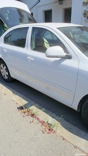 Skoda Octavia 1.2 TSI Business DSG - imagine 5