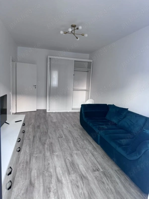 Proprietar inchiriez apartament 2 camere decomandat, NOU, parcare inclusa.  - imagine 4