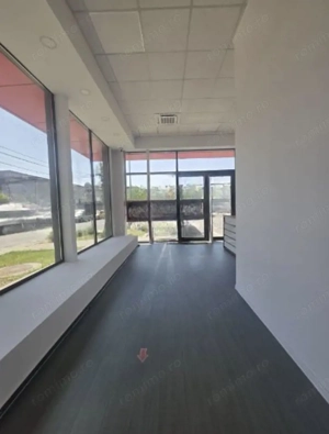 Popesti-Leordeni sp 180 mp open space autorizat ISU