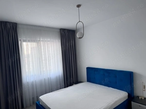 Proprietar inchiriez apartament 2 camere decomandat, NOU, parcare inclusa.  - imagine 5