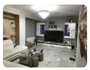 Apartament 2 camere lux zona bariera regim hotelier 150lei  - imagine 4 Apartament 2 camere lux zona bariera regim hotelier 150lei  - imagine 4