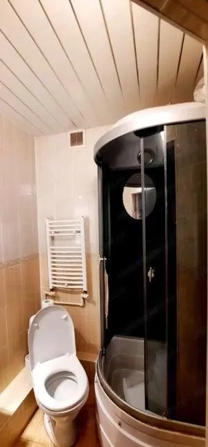 Apartament cu 1 camera in zona Complexului Studentesc - imagine 3