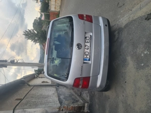 Vând Turan 1 9 dizel - imagine 5 Vând Turan 1 9 dizel - imagine 5