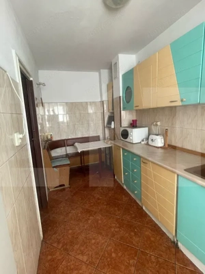 Apartament 3 camere | 71 mp | Decomandat | Metrou Valea Ialomitei  - imagine 3