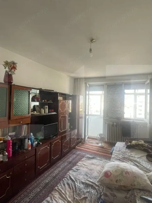 Apartament 3 camere | 71 mp | Decomandat | Metrou Valea Ialomitei  - imagine 2