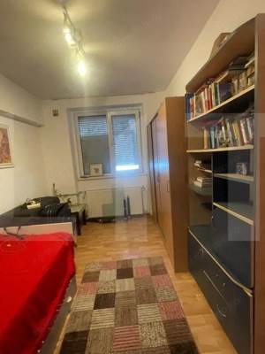 Apartament 3 camere | 71 mp | Decomandat | Metrou Valea Ialomitei  - imagine 5