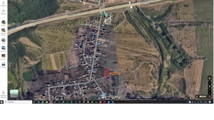 Vand teren intravilan - imagine 3