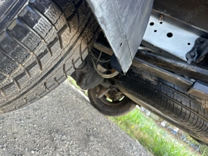 Ford Transit DOKA 2.2 TDCI 116 cai 6 locuri - imagine 5