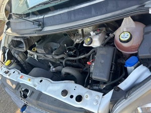 Ford Transit DOKA 2.2 TDCI 116 cai 6 locuri - imagine 6