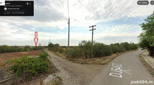 Vand teren intravilan - imagine 4