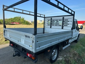 Ford Transit DOKA 2.2 TDCI 116 cai 6 locuri - imagine 3