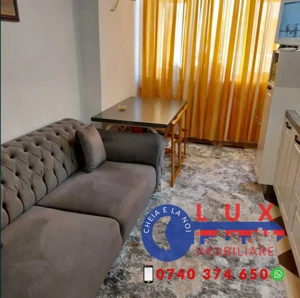 ID 2963 Apartament 2 camere   Strada VICTORIEI - imagine 2
