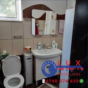 ID 2963 Apartament 2 camere   Strada VICTORIEI - imagine 6