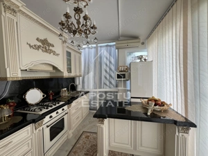 Vila P+M finisata clasic cu piscina - imagine 14