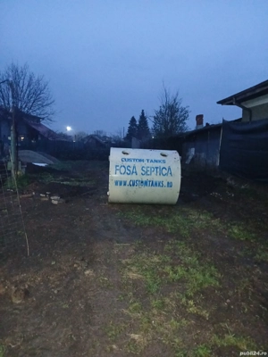 OCAZIE!Proprietar, vând casă locuibilă cu 1300 metri teren in centrul comunei Dascălu Ilfov  - imagine 3