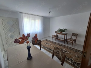 Casa 5 camere, util 122 mp, beci, garaj. 1.200 mp intravilan cu livada - imagine 10