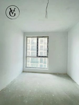 Apartament 3 camere - decomandat - zona Floreasca  - imagine 5