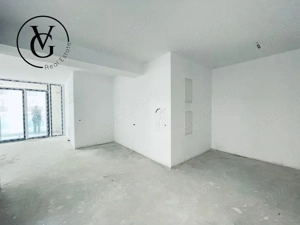 Apartament 2 camere - zona Floreasca - bloc nou