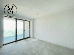 Apartament 3 camere - decomandat - zona Floreasca  - imagine 2