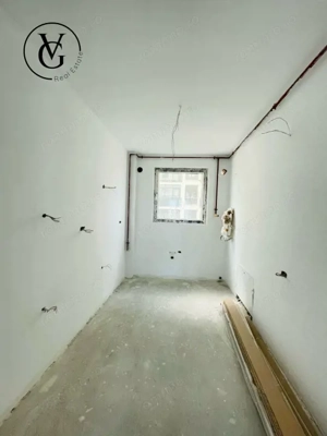 Apartament 3 camere - decomandat - zona Floreasca  - imagine 3