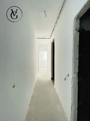 Apartament 3 camere - decomandat - zona Floreasca  - imagine 9