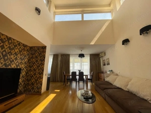 Apartament cu 5 camere si terasa spatioasa + 2 locuri de parcare - imagine 2