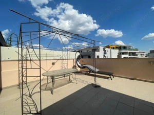 Apartament cu 5 camere si terasa spatioasa + 2 locuri de parcare - imagine 10