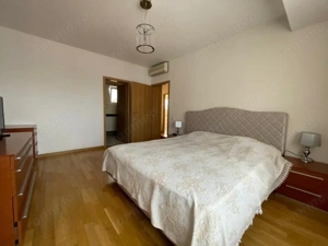 Apartament cu 5 camere si terasa spatioasa + 2 locuri de parcare - imagine 7
