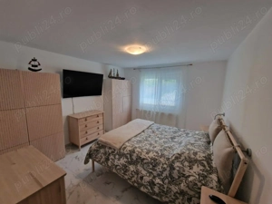 Casă la liziera pădurii  Valea Ursului, Bascov, Argeș   2 km de Pitești - imagine 2