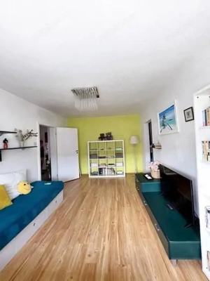 Apartament 2 camere, Instalatii schimbate, Metrou Dristor, Parc IOR , ParkLake - imagine 2