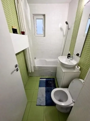 Apartament 2 camere, Instalatii schimbate, Metrou Dristor, Parc IOR , ParkLake - imagine 6