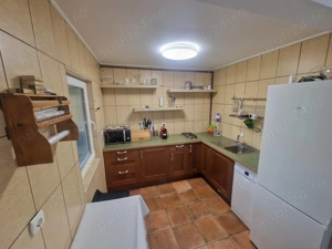 Casă la liziera pădurii  Valea Ursului, Bascov, Argeș   2 km de Pitești - imagine 4