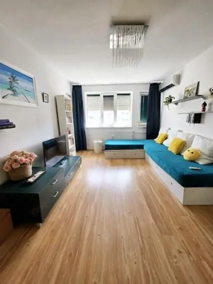 Apartament 2 camere, Instalatii schimbate, Metrou Dristor, Parc IOR , ParkLake - imagine 8