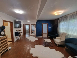 Casă la liziera pădurii  Valea Ursului, Bascov, Argeș   2 km de Pitești - imagine 3