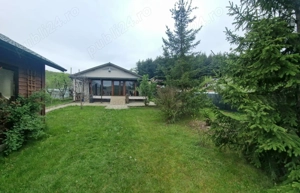 Casă la liziera pădurii  Valea Ursului, Bascov, Argeș   2 km de Pitești - imagine 12