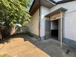 SPATIU INVESTITIE 1.892 TEREN+ CONSTRUCTIE 380 MP - imagine 2