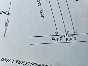 TEREN DE VÂNZARE   teren intravilan + extravilan- 5.400 mp, TĂTĂRANI
