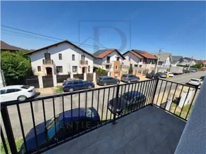 Duplex deosebit - zona excelenta- spatii generoase - structura metalica - comision 0% - imagine 4