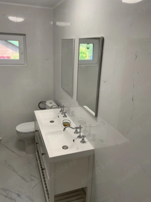 Casă la liziera pădurii  Valea Ursului, Bascov, Argeș   2 km de Pitești - imagine 6