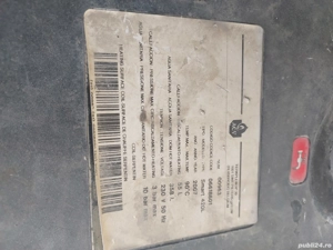 Puffer pentru centrala de vanzare - imagine 2