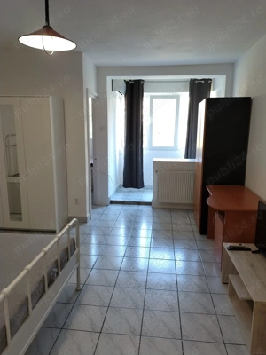 Garsoniera de inchiriat Drumul Taberei   Strada Sibiu - imagine 4