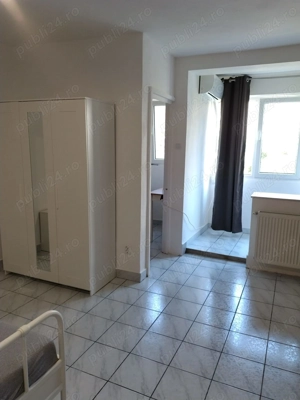 Garsoniera de inchiriat Drumul Taberei   Strada Sibiu