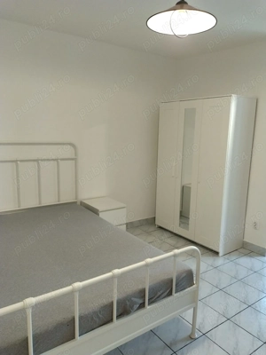 Garsoniera de inchiriat Drumul Taberei   Strada Sibiu - imagine 2