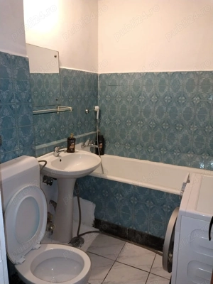 Garsoniera de inchiriat Drumul Taberei   Strada Sibiu - imagine 6