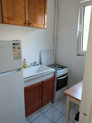 Garsoniera de inchiriat Drumul Taberei   Strada Sibiu - imagine 5