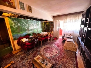 Apartament 4 cam etaj 1 Centura Basarabilor langa Minulescu+GARAJ+BOXA