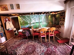 Apartament 4 cam etaj 1 Centura Basarabilor langa Minulescu+GARAJ+BOXA - imagine 2